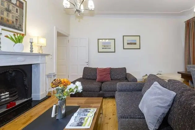 Luxury Apart Daire