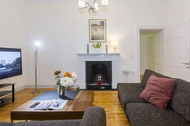 Luxury Apart Daire
