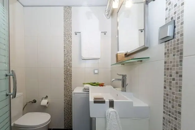 Luxury Apart Daire