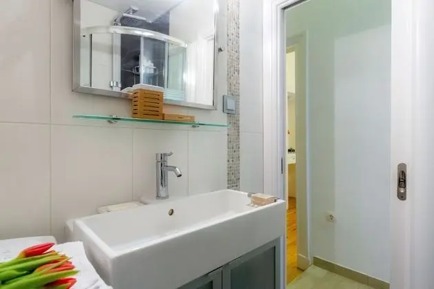 Luxury Apart Daire