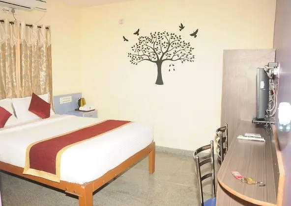 Premium Oda, 1 Çift Kişilik Yatak, Sigara İçilmez, Şehir Manzaralı