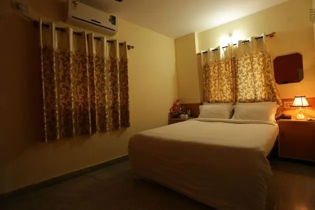 Premium Oda, 1 Çift Kişilik Yatak, Sigara İçilmez, Şehir Manzaralı