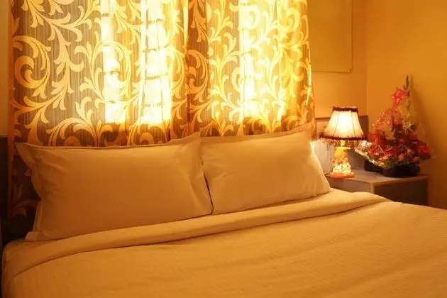 Premium Oda, 1 Çift Kişilik Yatak, Sigara İçilmez, Şehir Manzaralı