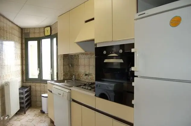 Apart Daire, 2 Yatak Odası, Deniz Manzaralı