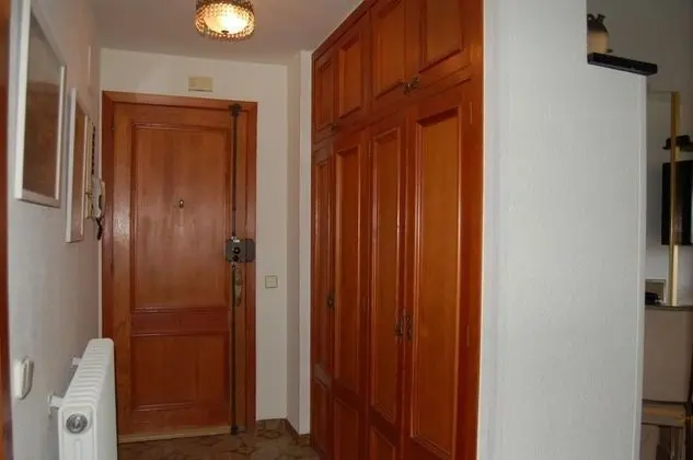 Apart Daire, 2 Yatak Odası, Deniz Manzaralı