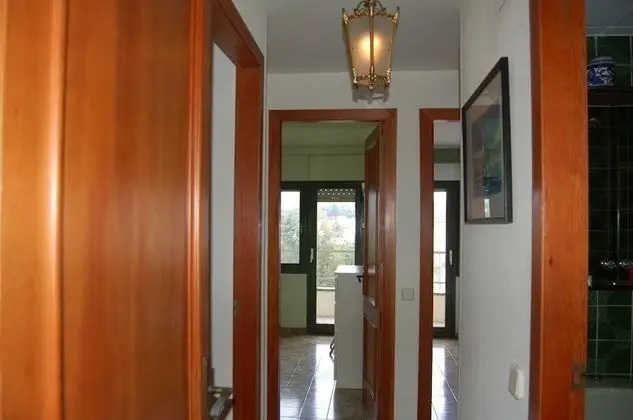 Apart Daire, 2 Yatak Odası, Deniz Manzaralı