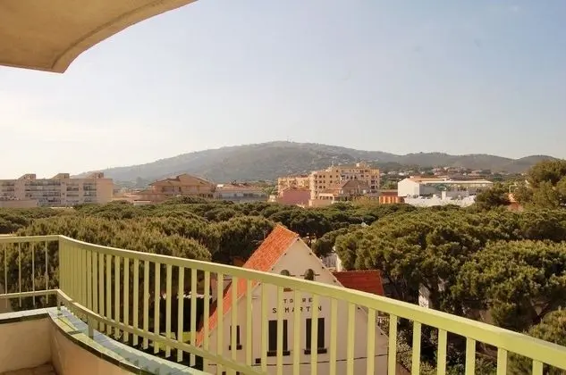 Apart Daire, 2 Yatak Odası, Deniz Manzaralı