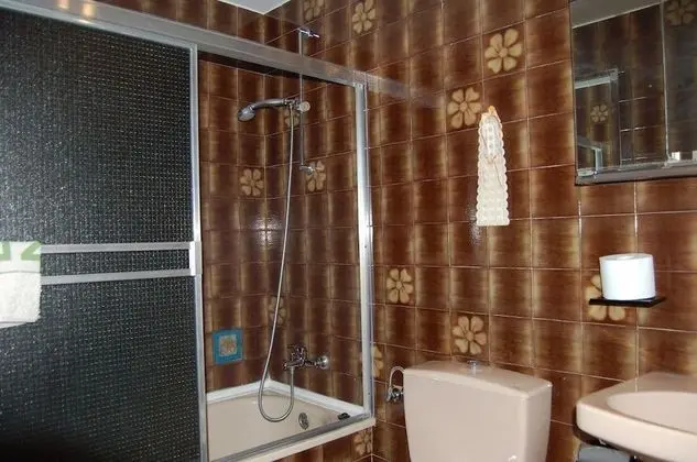 Apart Daire, 2 Yatak Odası, Deniz Manzaralı