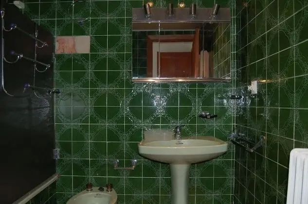 Apart Daire, 2 Yatak Odası, Deniz Manzaralı