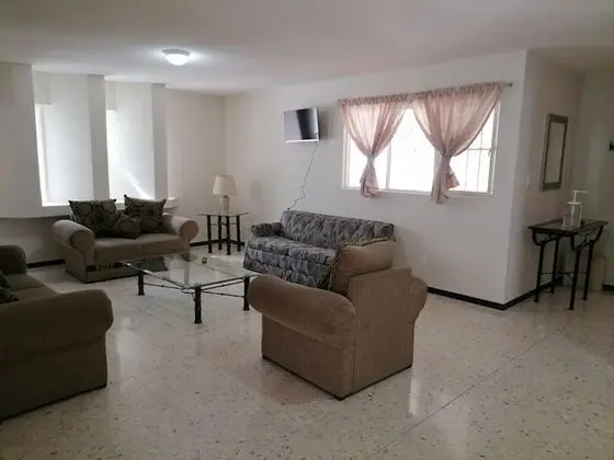 Apart Daire, 3 Yatak Odası, Engellilere Uygun, Veranda