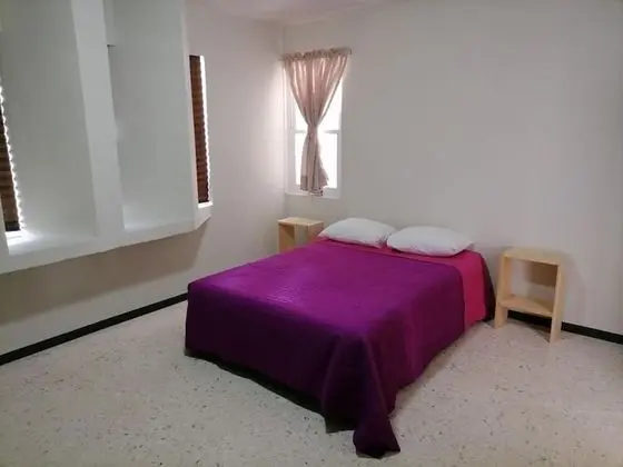 Apart Daire, 3 Yatak Odası, Engellilere Uygun, Veranda