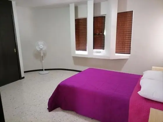 Apart Daire, 3 Yatak Odası, Engellilere Uygun, Veranda