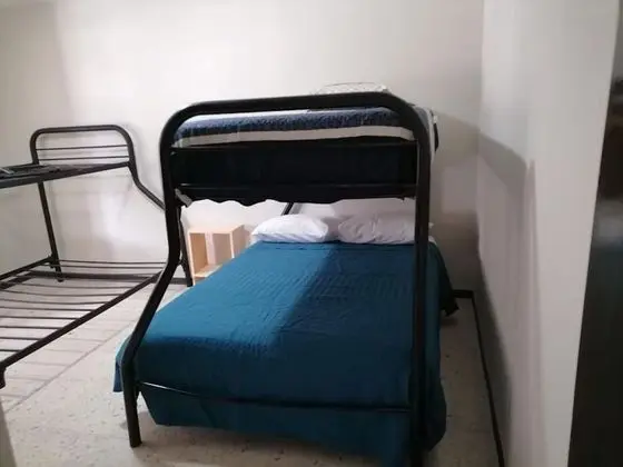 Apart Daire, 3 Yatak Odası, Engellilere Uygun, Veranda