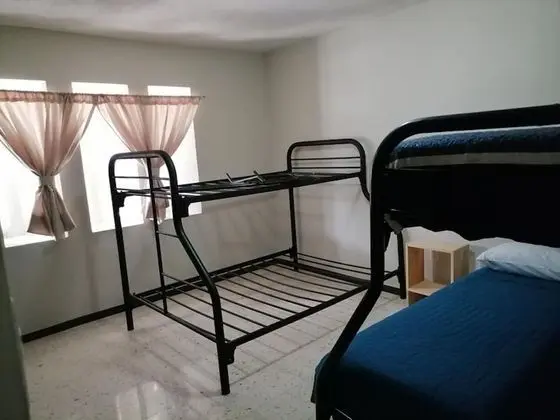 Apart Daire, 3 Yatak Odası, Engellilere Uygun, Veranda