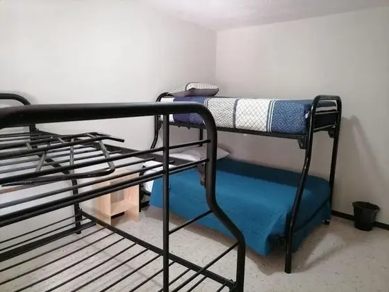 Apart Daire, 3 Yatak Odası, Engellilere Uygun, Veranda