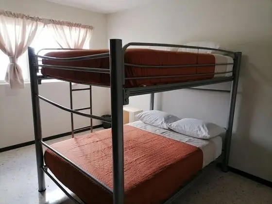 Apart Daire, 3 Yatak Odası, Engellilere Uygun, Veranda