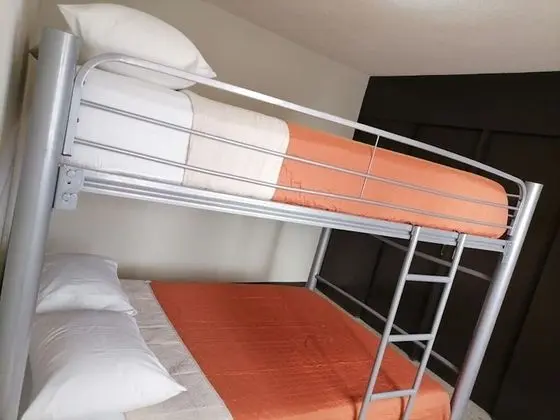 Apart Daire, 3 Yatak Odası, Engellilere Uygun, Veranda