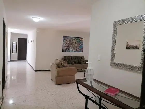 Apart Daire, 3 Yatak Odası, Engellilere Uygun, Veranda