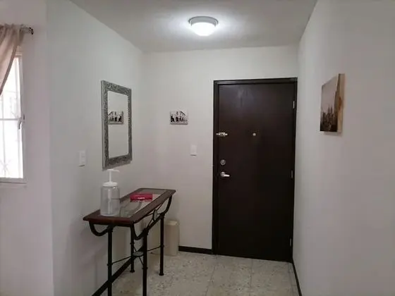 Apart Daire, 3 Yatak Odası, Engellilere Uygun, Veranda