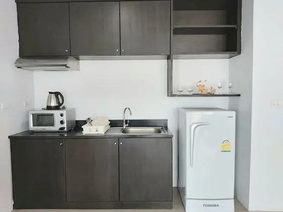 Süit, 1 Yatak Odası