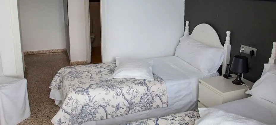 Tek Büyük Yataklı Oda, Deniz Manzaralı