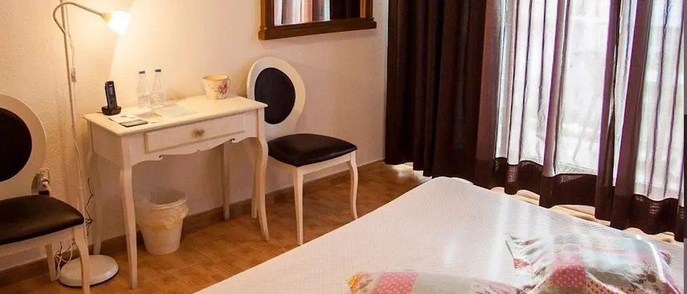 Tek Büyük Yataklı Oda, Deniz Manzaralı