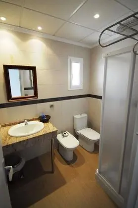 Tek Büyük Yataklı Oda, Deniz Manzaralı