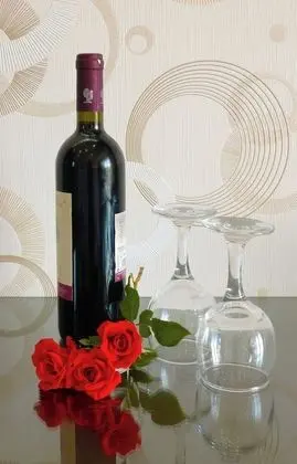 Deluxe Tek Büyük Yataklı Oda, Balkon