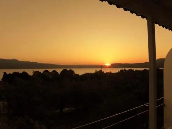 Deluxe Tek Büyük Yataklı Oda, Balkon
