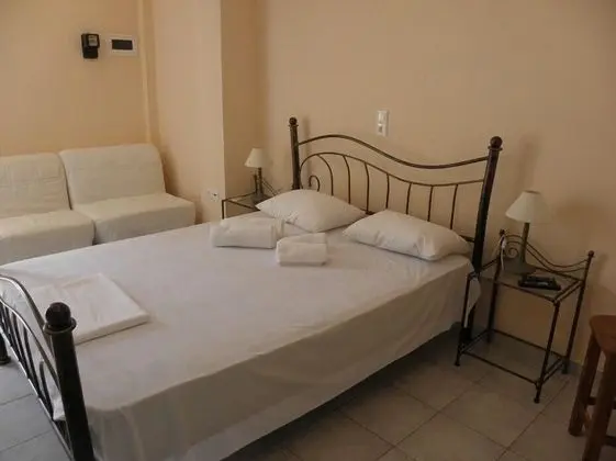 Stüdyo, Balkon