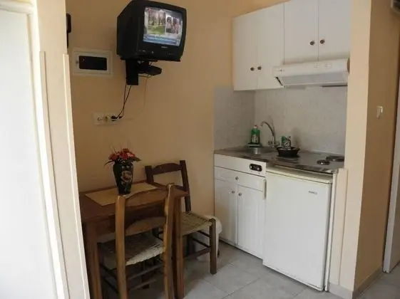 Stüdyo, Balkon