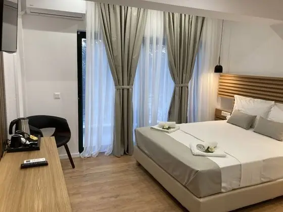 Stüdyo, Balkon
