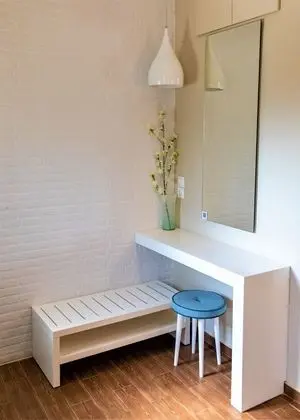Stüdyo, Balkon