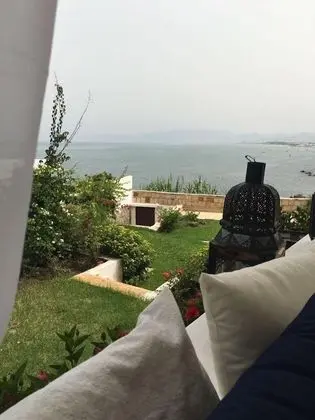 Villa, 3 Yatak Odası, Deniz Manzaralı