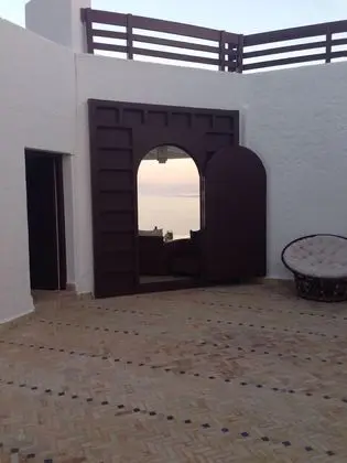 Villa, 3 Yatak Odası, Deniz Manzaralı
