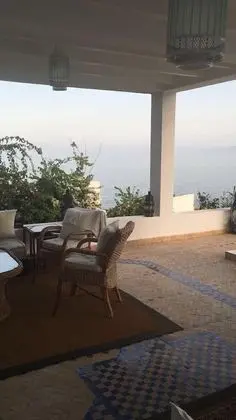 Villa, 3 Yatak Odası, Deniz Manzaralı