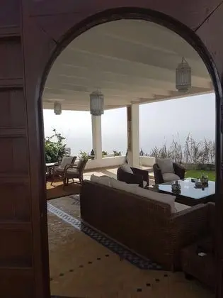 Villa, 3 Yatak Odası, Deniz Manzaralı