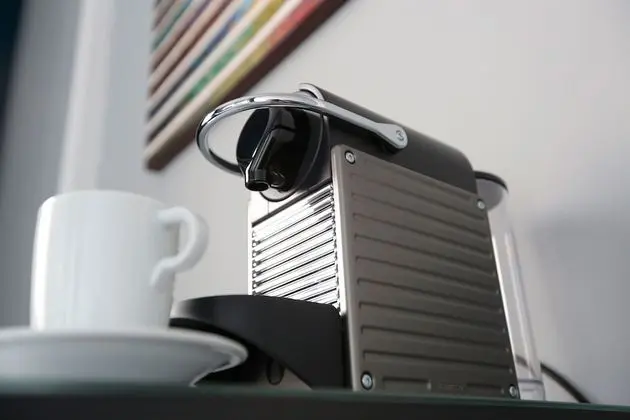 Tek Büyük Yataklı Oda, Balkon