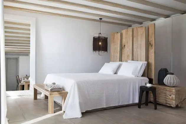 Villa, Birden Çok Yatak Odası