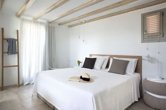 Villa, Birden Çok Yatak Odası