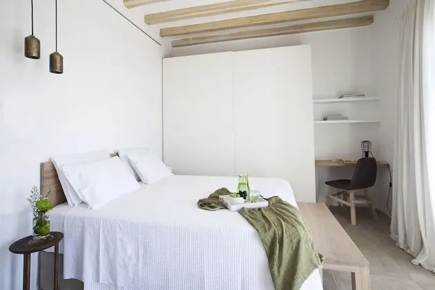 Villa, Birden Çok Yatak Odası
