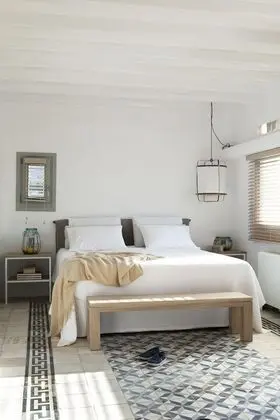 Villa, Birden Çok Yatak Odası