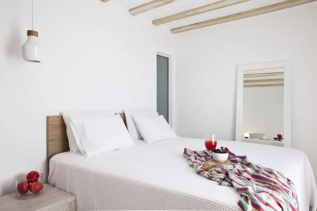 Villa, Birden Çok Yatak Odası