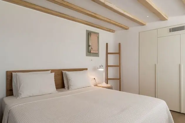 Villa, Birden Çok Yatak Odası