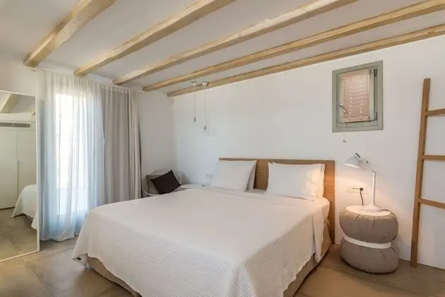 Villa, Birden Çok Yatak Odası