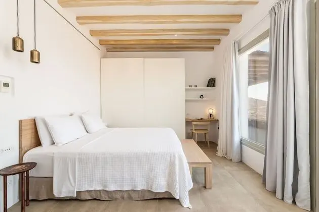 Villa, Birden Çok Yatak Odası