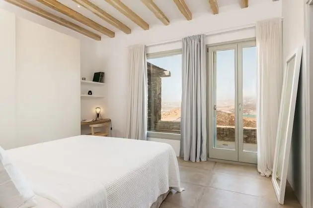 Villa, Birden Çok Yatak Odası
