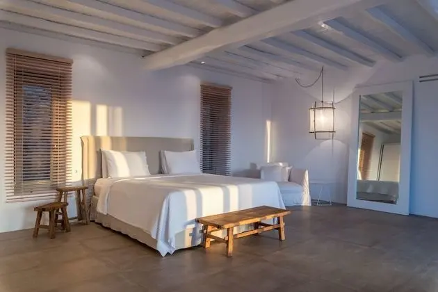 Villa, Birden Çok Yatak Odası