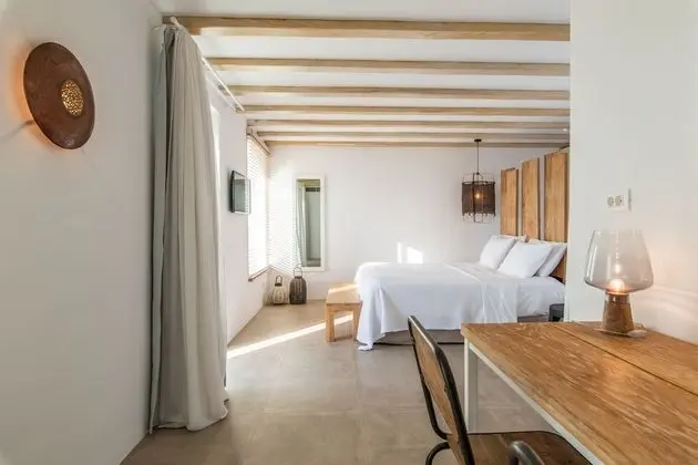 Villa, Birden Çok Yatak Odası