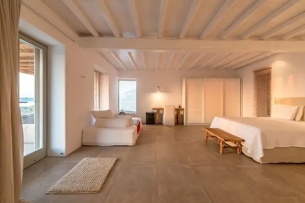 Villa, Birden Çok Yatak Odası
